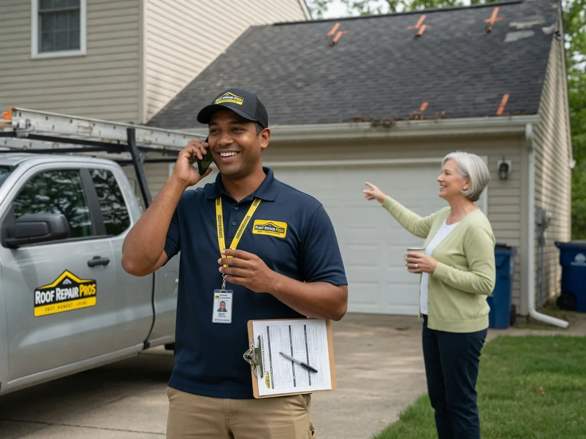 Roof Repair Franklin, IL FAQs